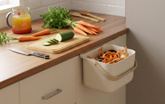 Le fait maison réduit-il le gaspillage alimentaire ?